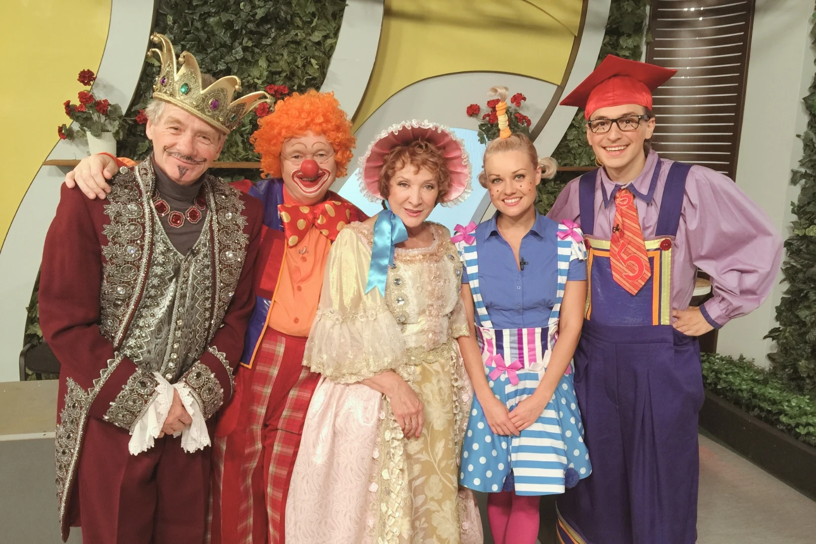 Татьяна Черняева: «ЗОЖ для меня — это позитивное мировосприятие и умение держать удар»